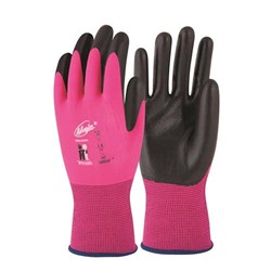 McGrath Foundation Pink Ninja HPT Glove