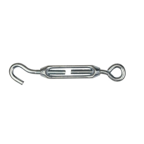 Beaver Hook and Eye Commercial Turnbuckles