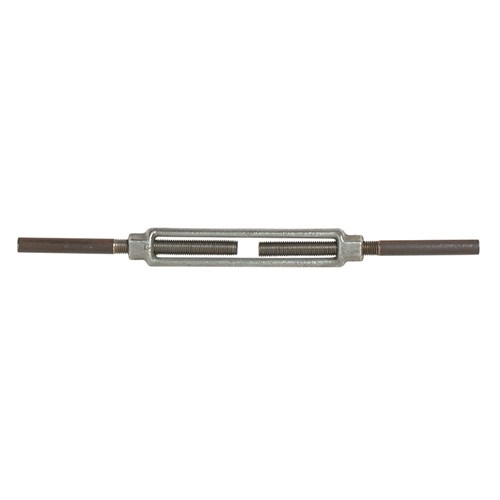 Beaver Forged Stub and Stub Commercial Turnbuckles